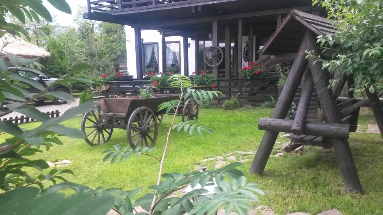 Pension Casa Drumetului Piatra Neamt Room photo