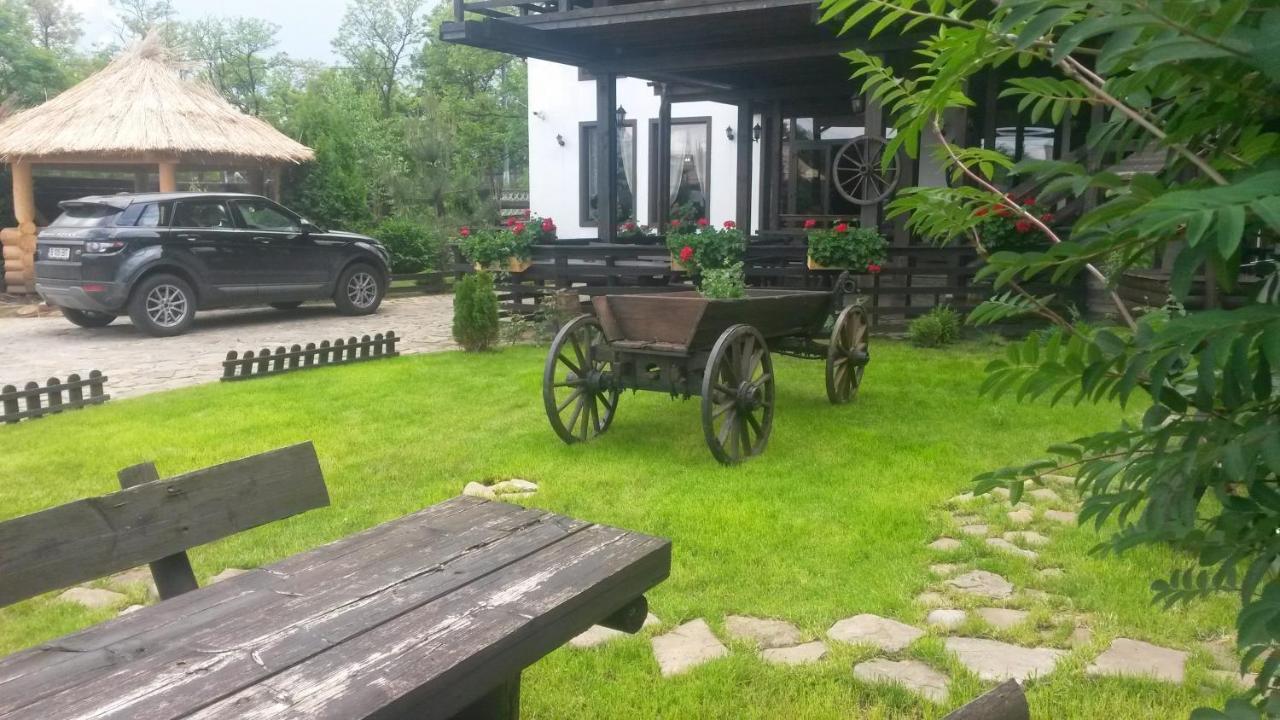 Pension Casa Drumetului Piatra Neamt Room photo