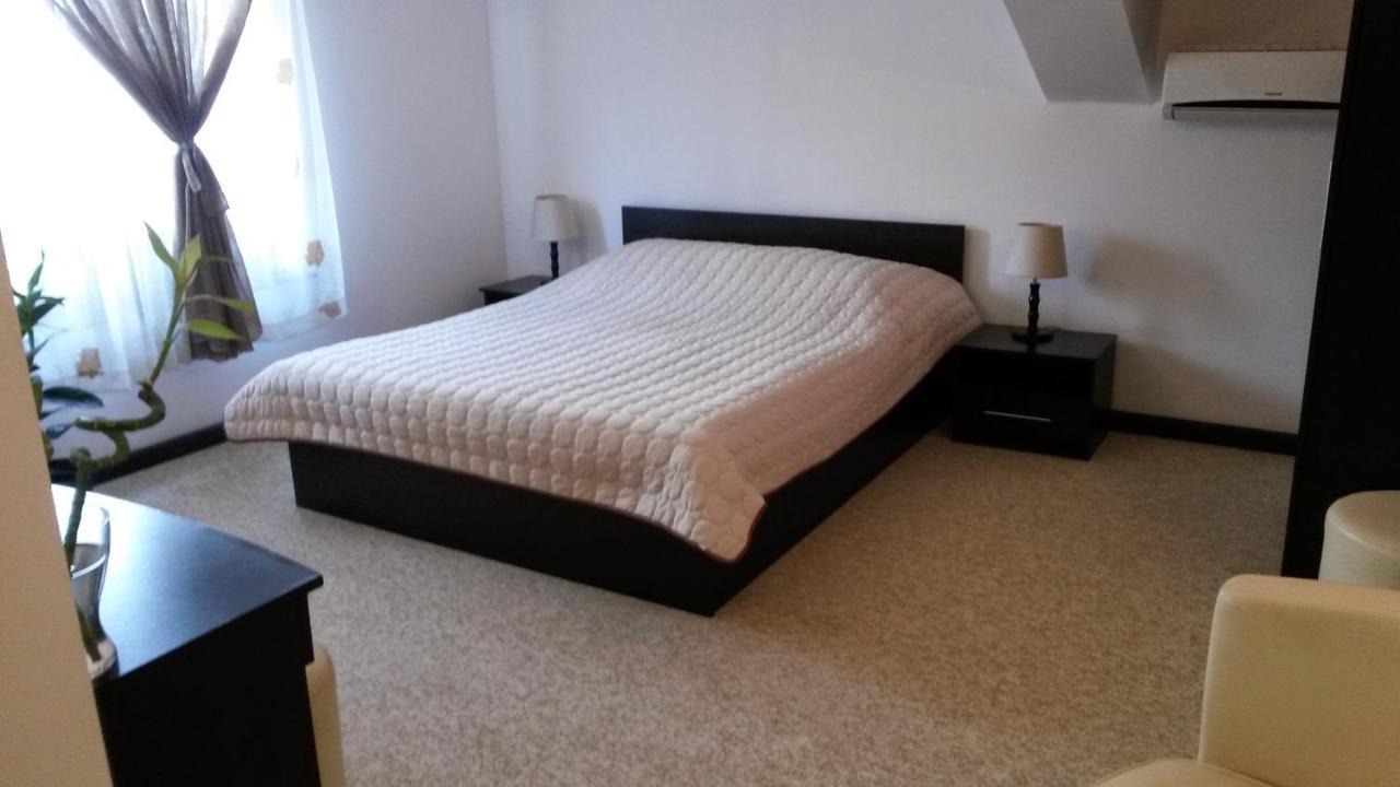 Pension Casa Drumetului Piatra Neamt Room photo